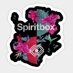 Spiritbox Sticker